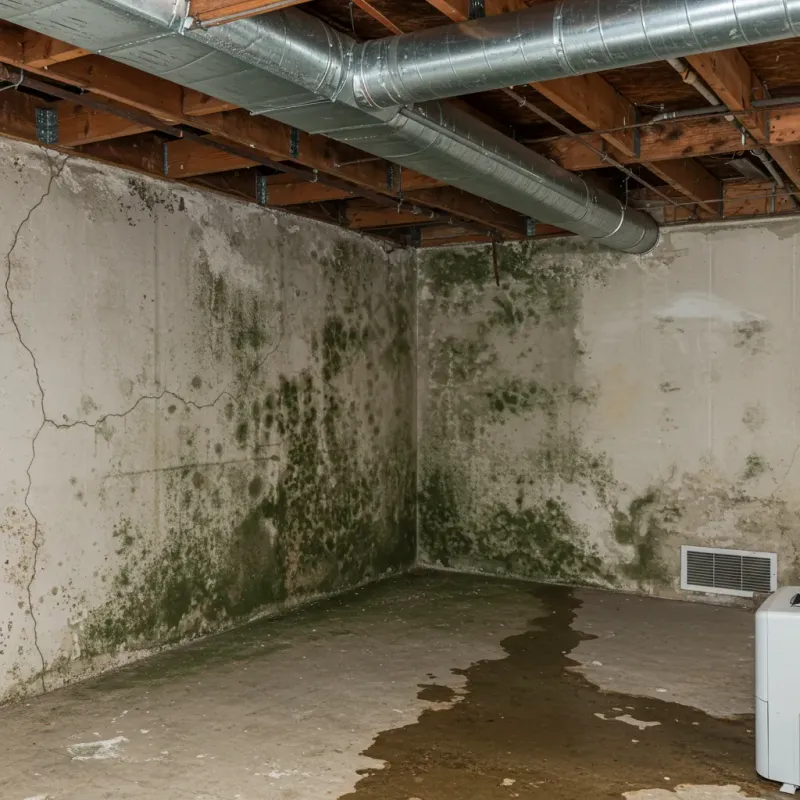 Professional Mold Removal in Fox Island, WA