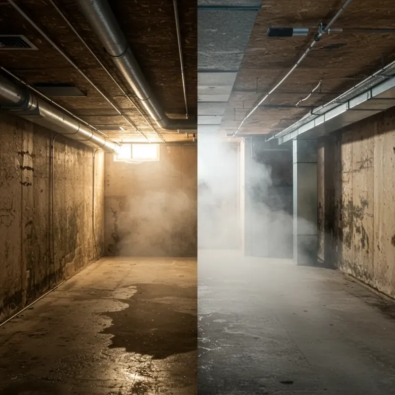 Professional Odor Removal in Fox Island, WA